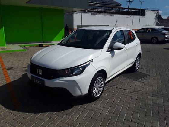 FIAT ARGO 1.0 FIREFLY FLEX DRIVE MANUAL FIAT ARGO 1.0 FIREFLY FLEX DRIVE MANUAL